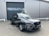 2015 Mazda CX-3