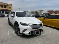 2015 Mazda CX-3