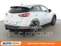 2015 Mazda CX-3