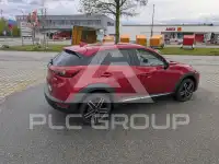 2015 Mazda CX-3