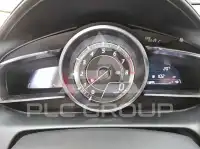 2015 Mazda CX-3