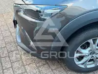 2015 Mazda CX-3