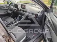 2015 Mazda CX-3