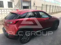 2015 Mazda CX-3