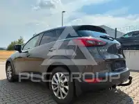 2015 Mazda CX-3
