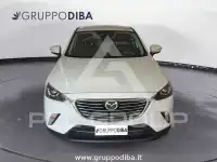 2015 Mazda CX-3