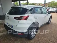 2015 Mazda CX-3