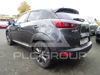 2015 Mazda CX-3
