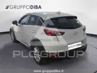 2015 Mazda CX-3