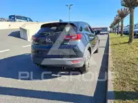 2015 Mazda CX-3