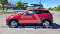 2015 Mazda CX-3