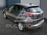 2015 Mazda CX-3