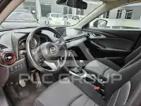 2015 Mazda CX-3