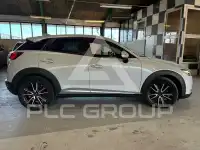 2015 Mazda CX-3