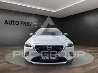 2015 Mazda CX-3
