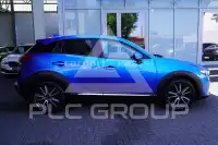 2015 Mazda CX-3