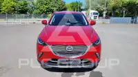2015 Mazda CX-3