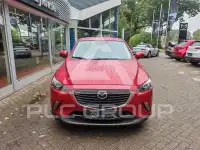2015 Mazda CX-3