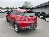 2015 Mazda CX-3