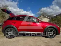 2015 Mazda CX-3