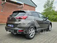 2015 Mazda CX-3