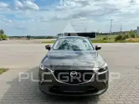 2015 Mazda CX-3