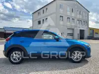 2015 Mazda CX-3