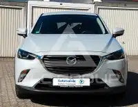 2015 Mazda CX-3
