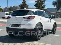 2015 Mazda CX-3