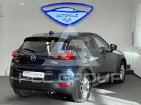 2015 Mazda CX-3