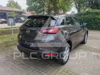 2015 Mazda CX-3