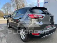 2015 Mazda CX-3