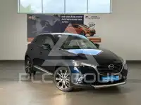 2015 Mazda CX-3