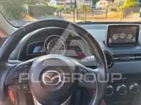 2015 Mazda CX-3