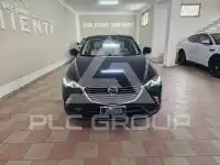 2015 Mazda CX-3