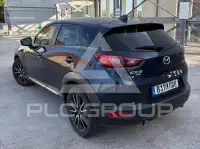2015 Mazda CX-3