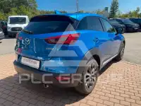 2015 Mazda CX-3