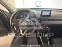2015 Mazda CX-3