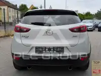 2015 Mazda CX-3