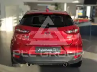 2015 Mazda CX-3