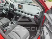 2015 Mazda CX-3