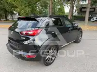 2015 Mazda CX-3