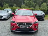 2015 Mazda CX-3