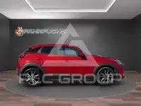 2015 Mazda CX-3