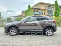 2015 Mazda CX-3