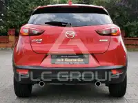 2015 Mazda CX-3