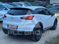 2015 Mazda CX-3