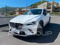 2015 Mazda CX-3