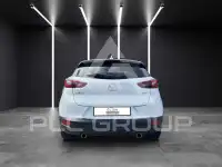 2015 Mazda CX-3