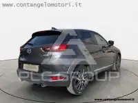2015 Mazda CX-3